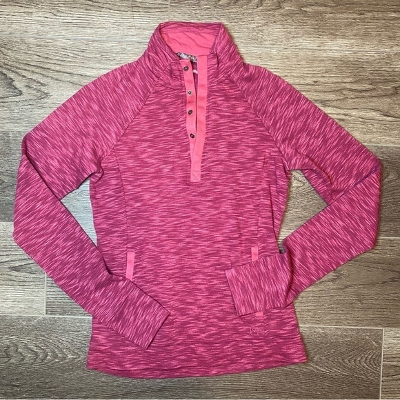 Avalanche sweater purple women’s size small and medium pants - Picture 1 of 14